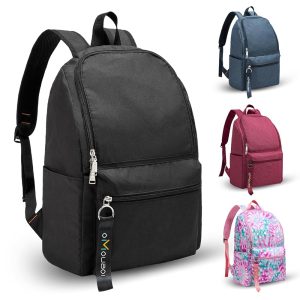 Casual Daypacks & Backpacks
