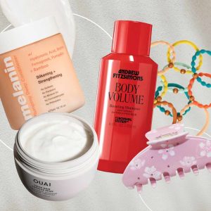 Hair Care