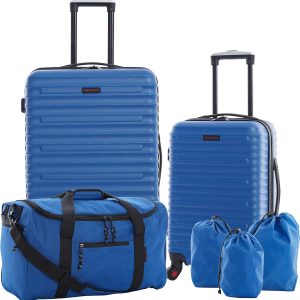Luggage & Travel Gear