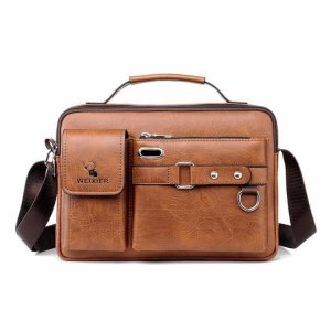 Men's Shoulder Bags