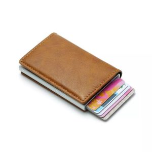 Men's Wallets & Card Cases
