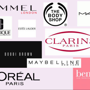 Top Brands