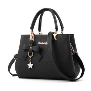 Women's shoulder bags
