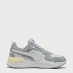 X-RAY 3 COOL Color Block Lace-Up Sneakers