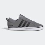 adidas Grey/Black VS Pace Trainers