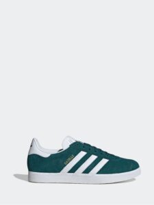 adidas Originals Teal Gazelle Trainers