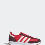 adidas Red Run 72s Trainers