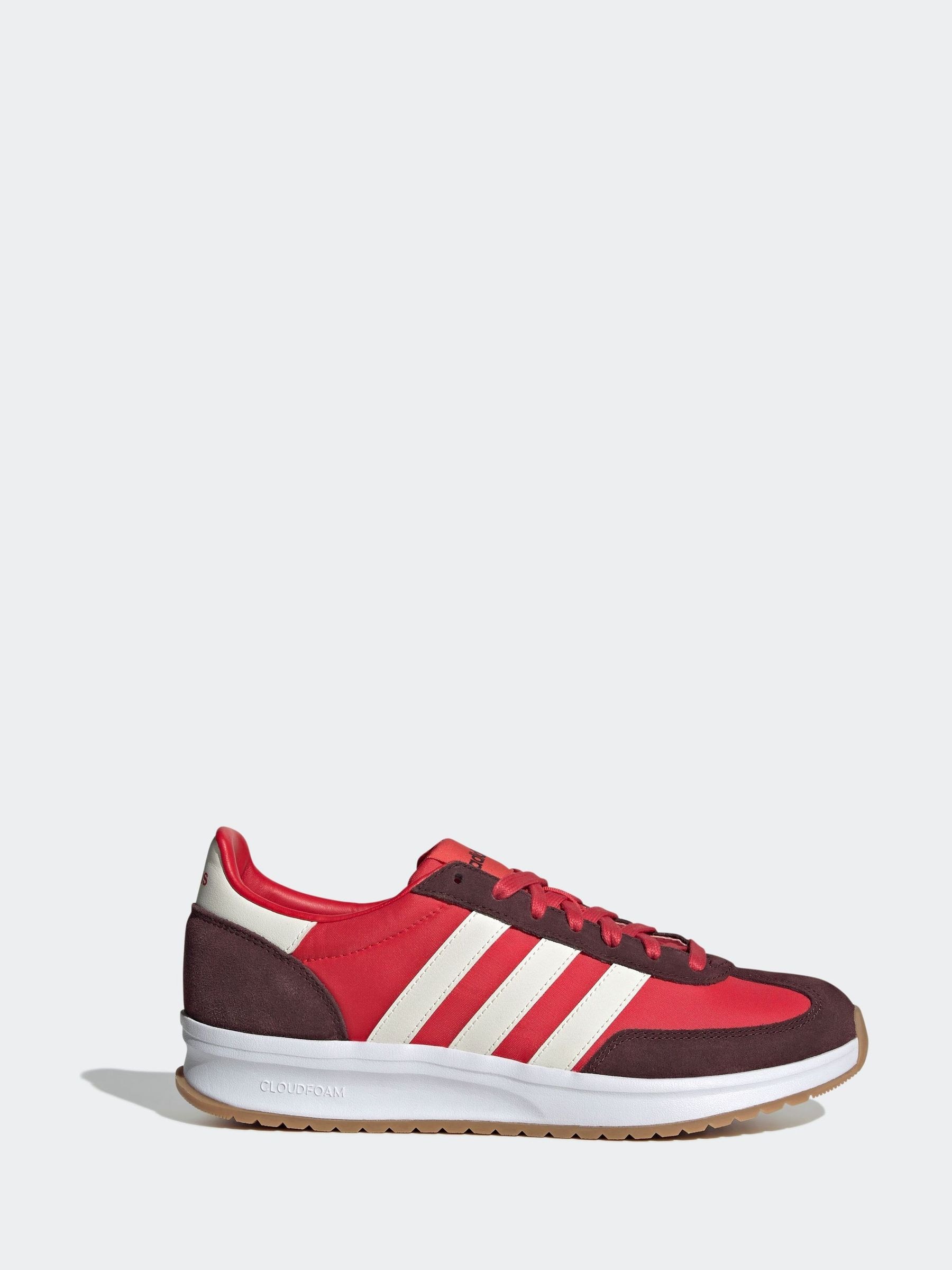 adidas Red Run 72s Trainers