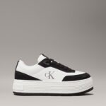 Calvin Klein BOLD FLATF LOW LACE TUMB LTH