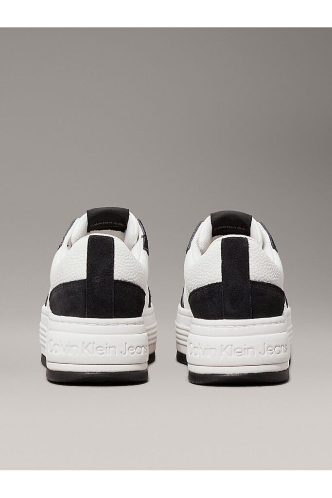 Calvin Klein BOLD FLATF LOW LACE TUMB LTH