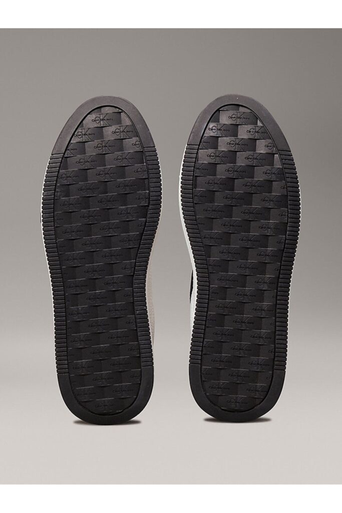 Calvin Klein BOLD FLATF LOW LACE TUMB LTH