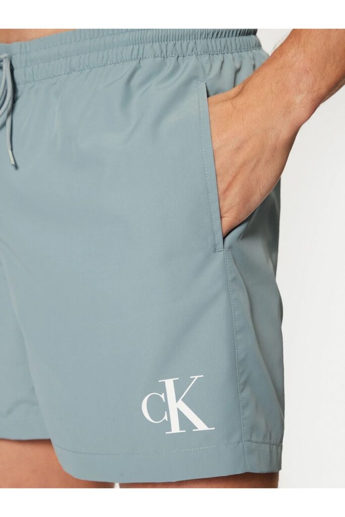 Calvin Klein Calvin Klein Men's Swimsuit Km0Km01161-Pc2