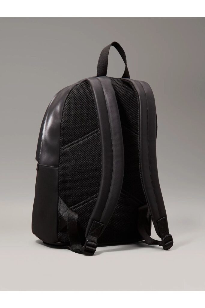 Calvin Klein Ck Must Round Bp Mono Men's Backpack K50K513047-0Gj