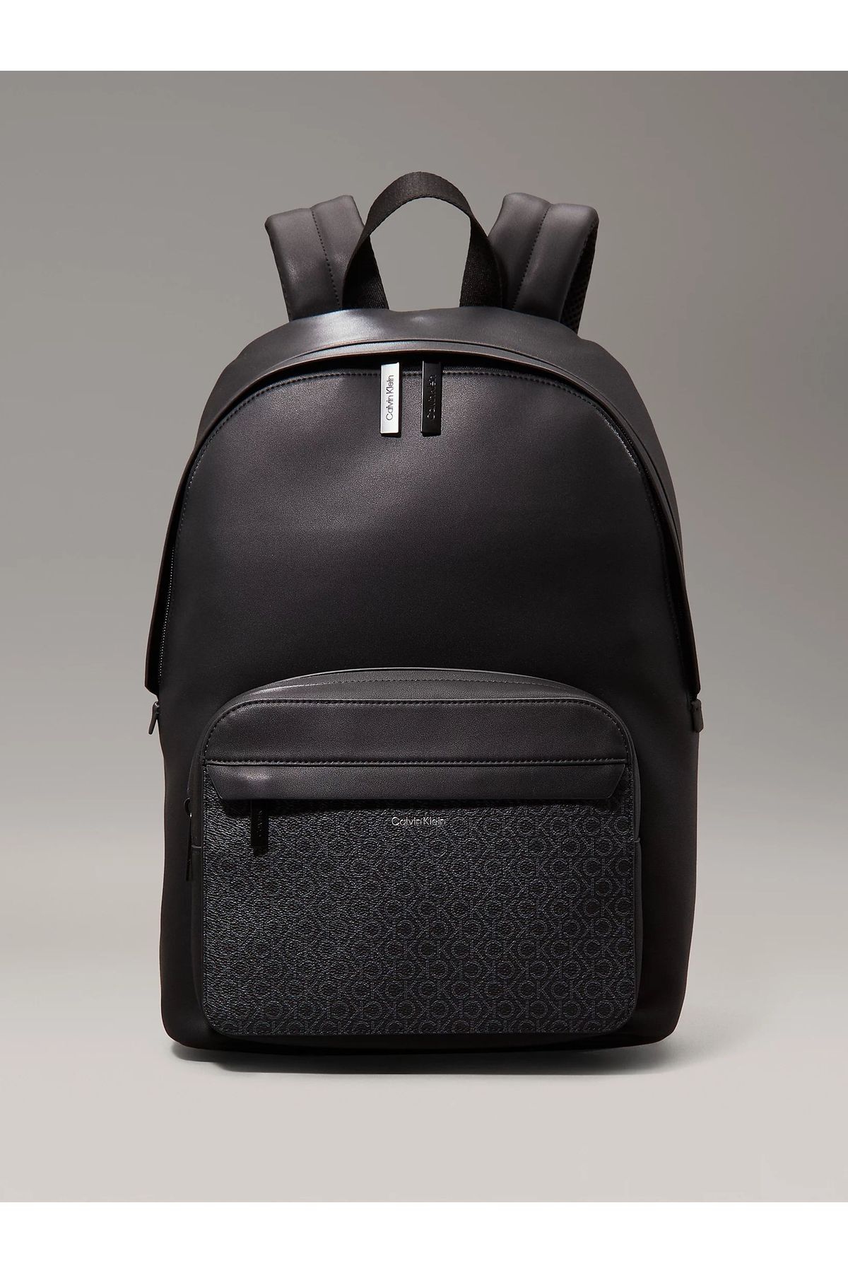 Calvin Klein Ck Must Round Bp Mono Men's Backpack K50K513047-0Gj