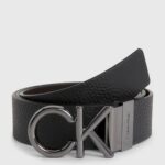 Calvin Klein Men's Belt K50K510948-Bax