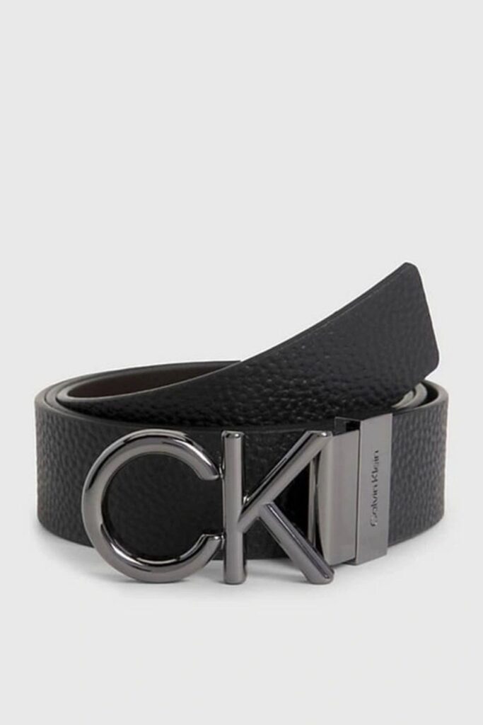 Calvin Klein Men's Belt K50K510948-Bax