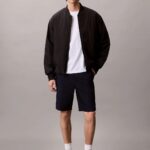 Calvin Klein Men's Shorts K10K114064-Cef