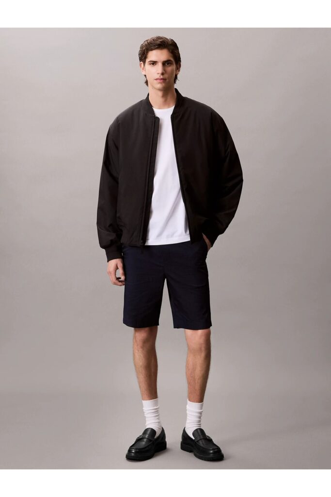 Calvin Klein Men's Shorts K10K114064-Cef