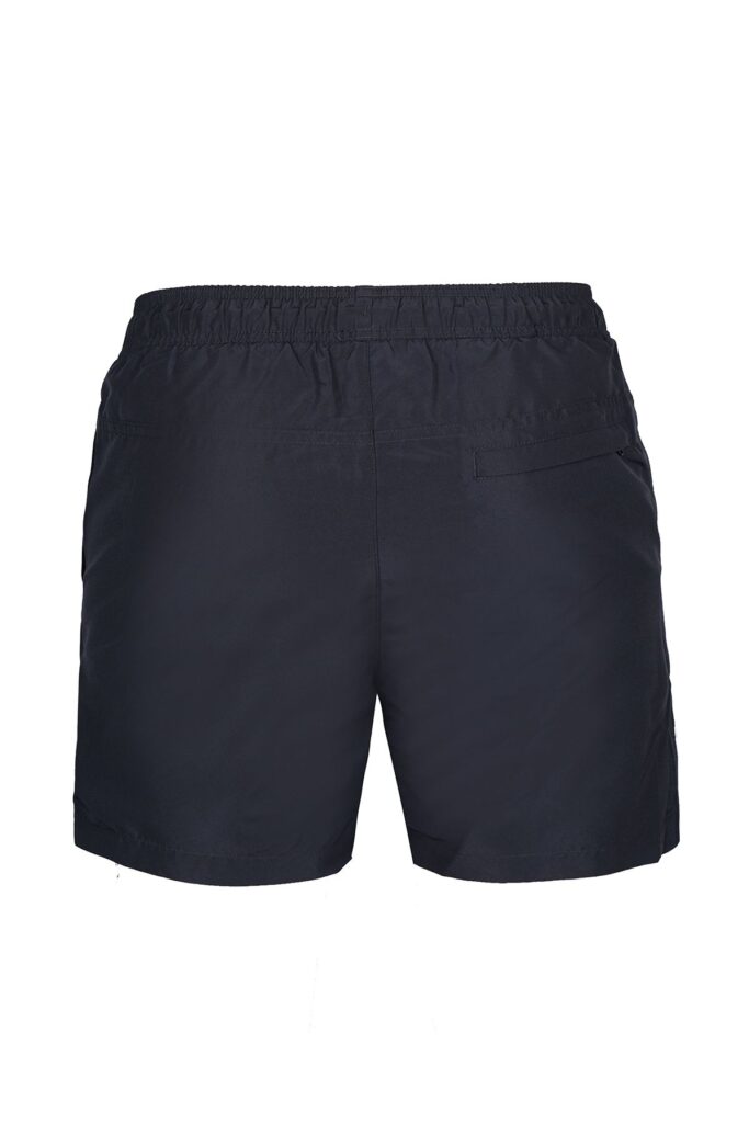 Calvin Klein Men's Swimsuit - Cbmdny40-Blk Model