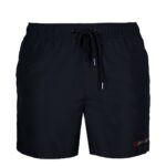 Calvin Klein Men's Swimsuit - Cbmdny40-Blk Model