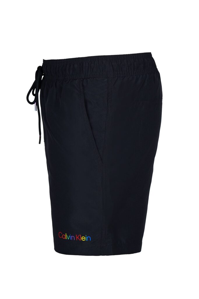 Calvin Klein Men's Swimsuit - Cbmdny40-Blk Model