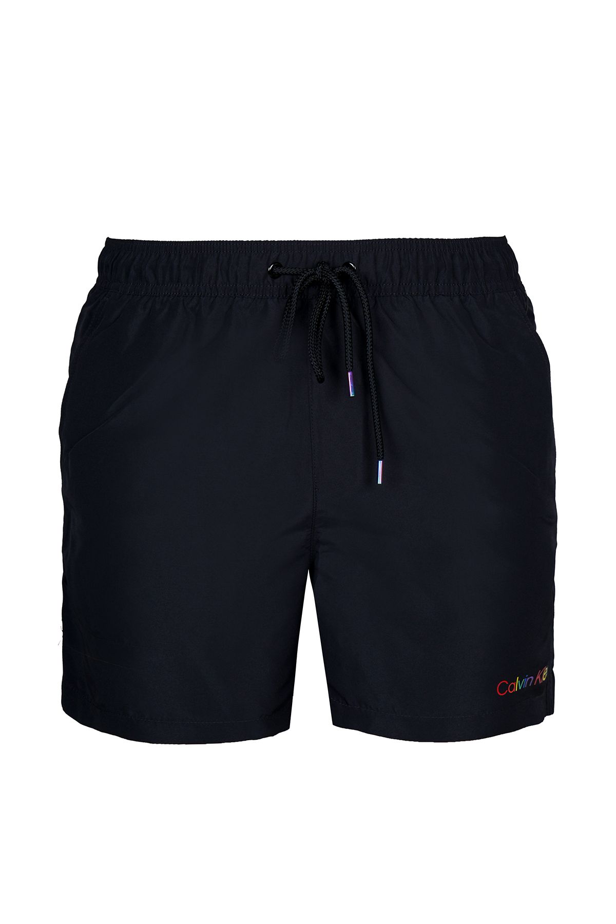 Calvin Klein Men's Swimsuit - Cbmdny40-Blk Model