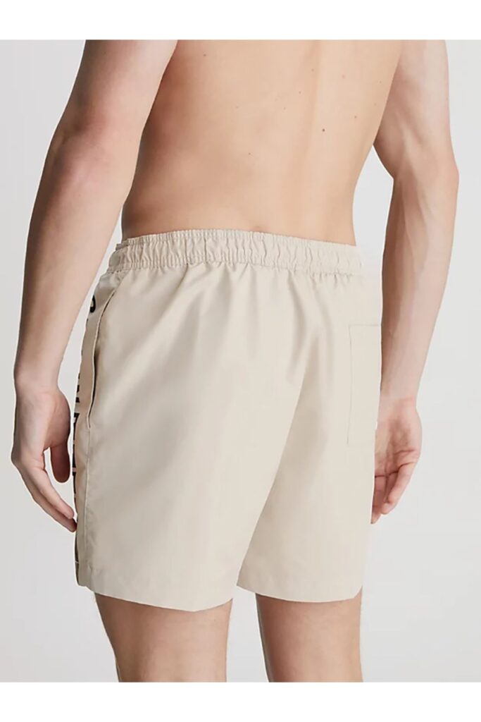 Calvin Klein Men's Swimsuit Km0Km00991-Ace