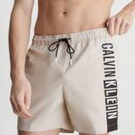 Calvin Klein Men's Swimsuit Km0Km00991-Ace