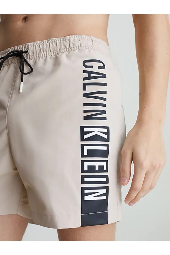 Calvin Klein Men's Swimsuit Km0Km00991-Ace