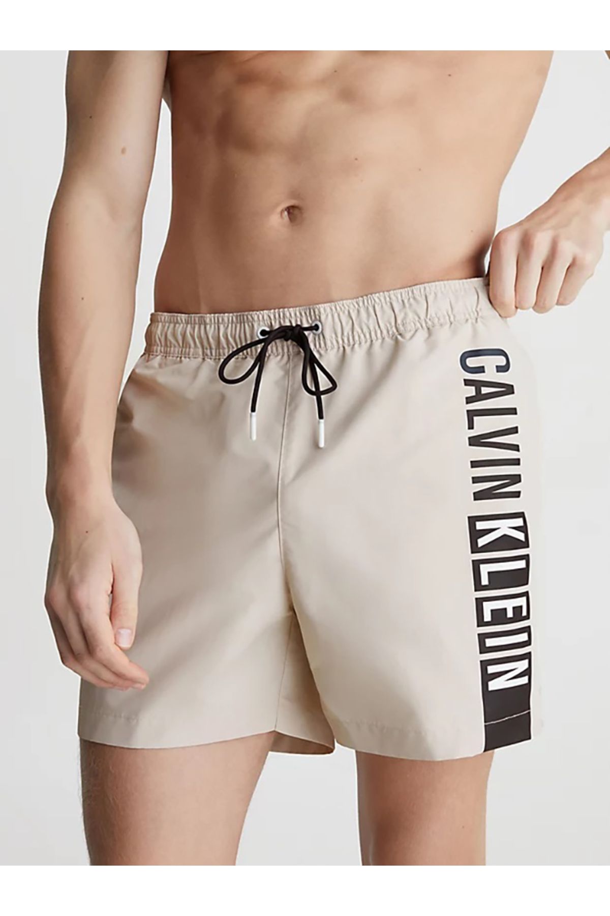 Calvin Klein Men's Swimsuit Km0Km00991-Ace