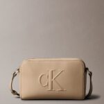 Calvin Klein Sculpted Ew Camera Bag