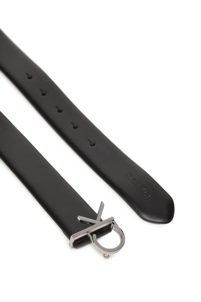Calvin Klein Women's Belt K60K613156-Beh