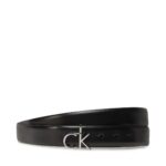 Calvin Klein Women's Belt K60K613156-Beh