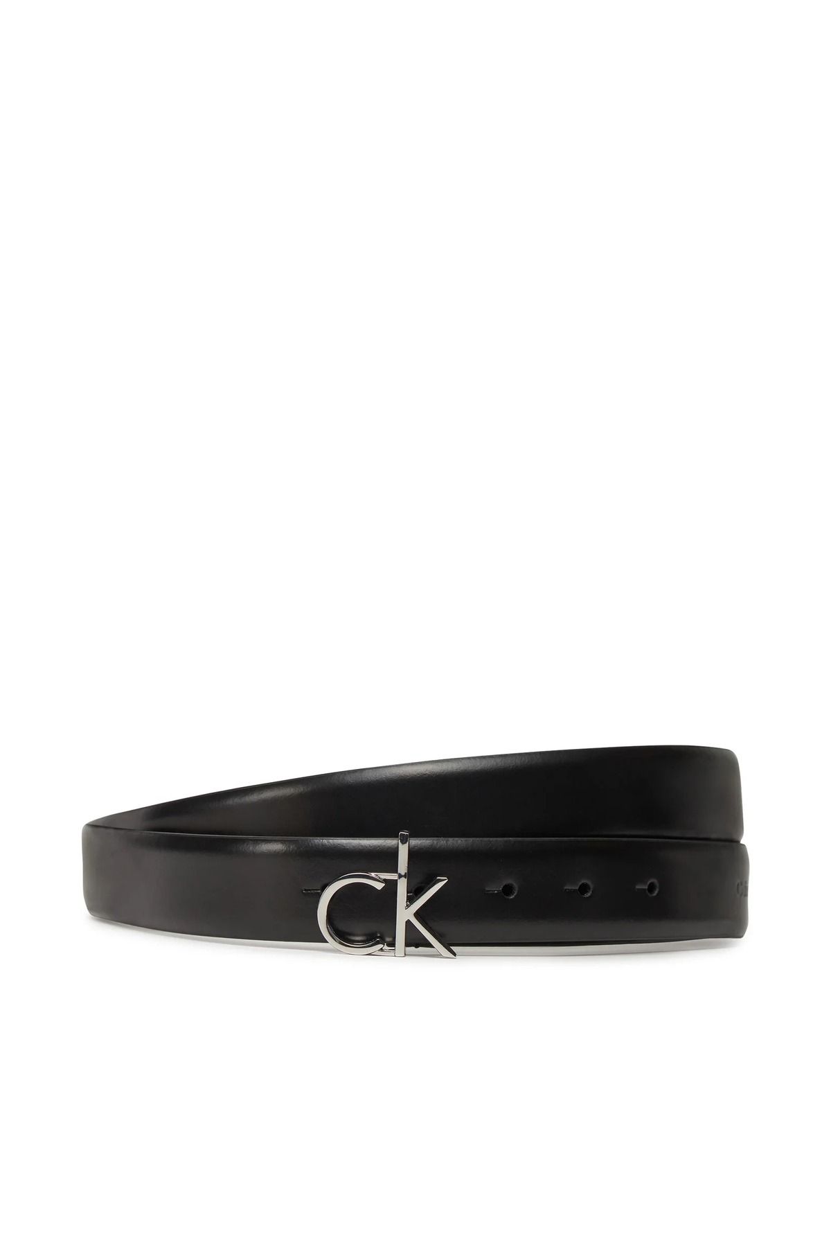 Calvin Klein Women's Belt K60K613156-Beh