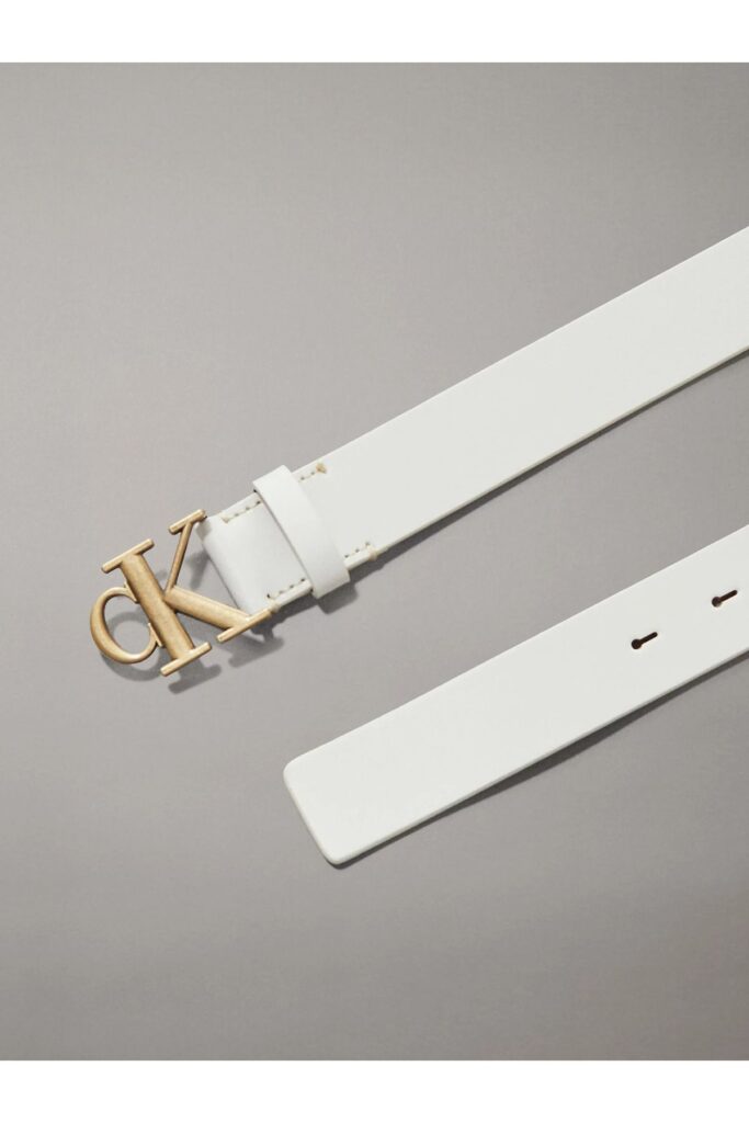 Calvin Klein Women's Belt Lv04K7002G-W71