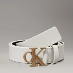 Calvin Klein Women's Belt Lv04K7002G-W71