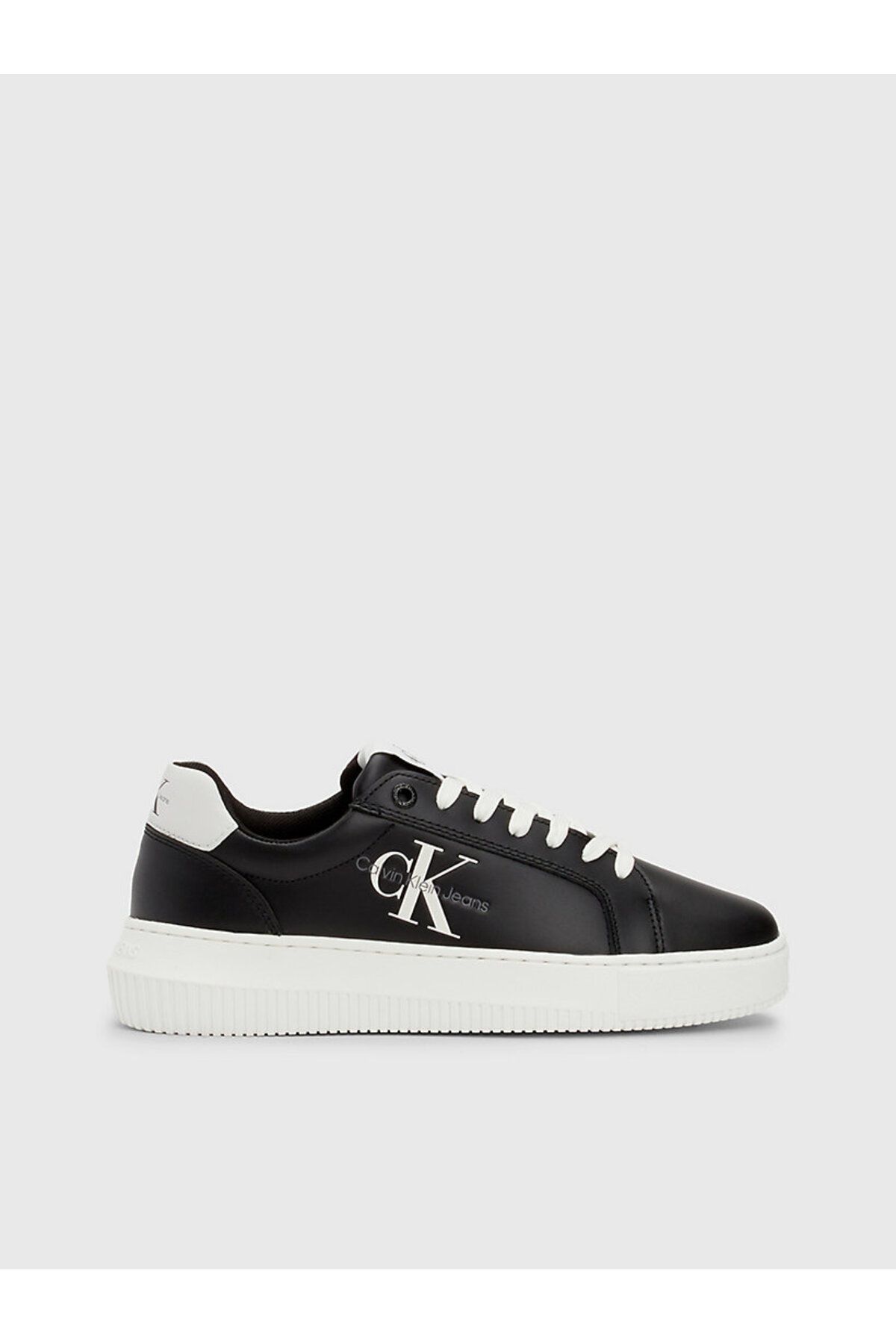 Calvin Klein Women's Sneakers - Chunky Chunky Laceup