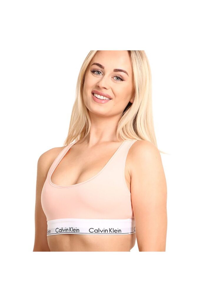 Calvin Klein Women's Sports Singlet F3785E-5Kd