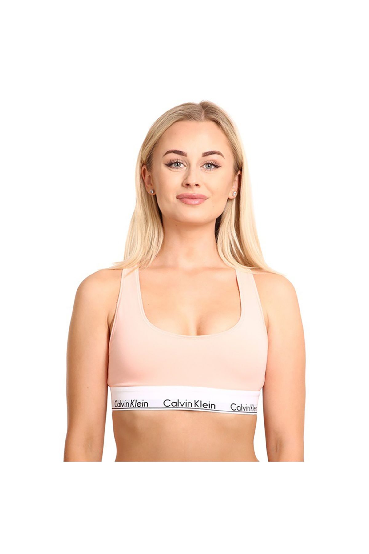 Calvin Klein Women's Sports Singlet F3785E-5Kd