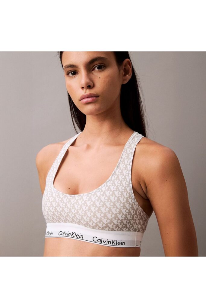 Calvin Klein Women's Sports Singlet F3785E-Vpr