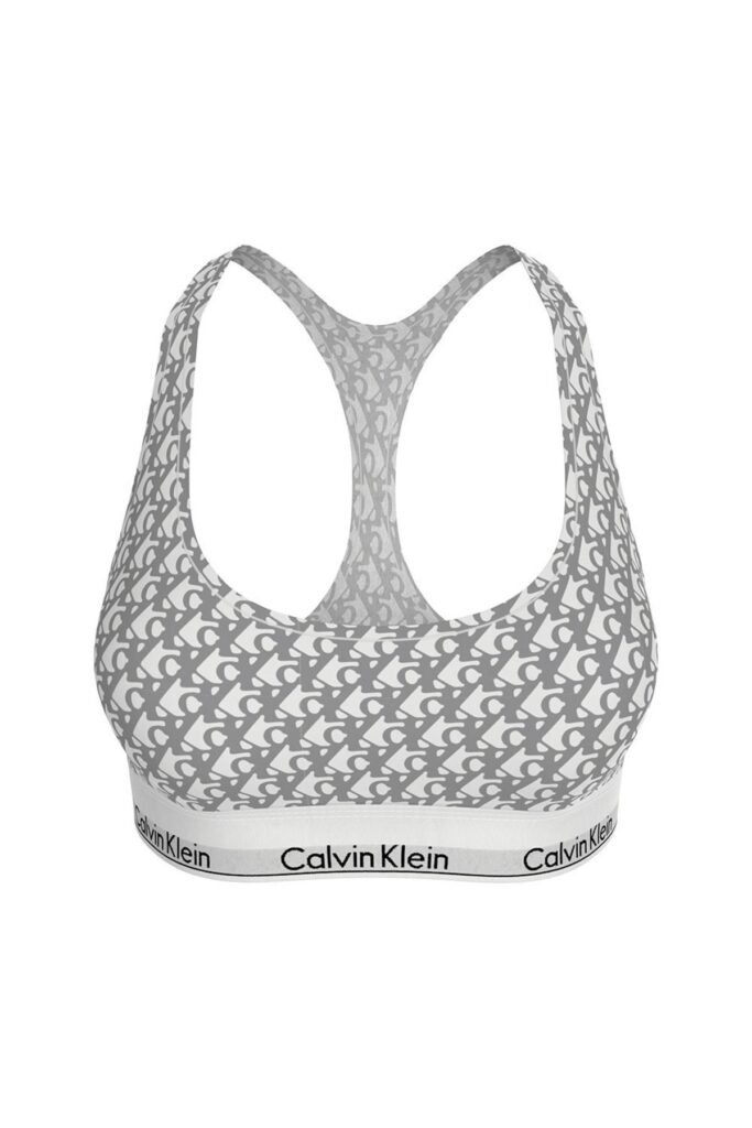 Calvin Klein Women's Sports Singlet F3785E-Vpr