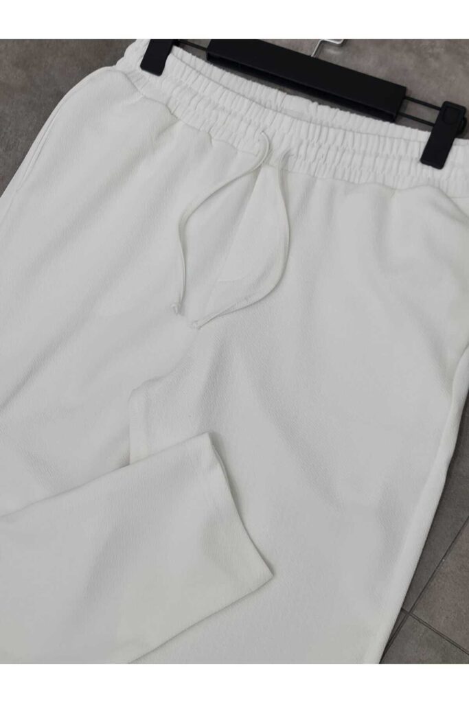 cto your style Men's Polo Neck T-Shirt Comfortable Fit Zipper Detail Bottom Top Set