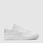 COURT LEGACY LIFT Low Top Sneakers