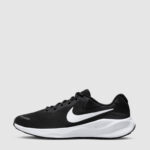 REVOLUTION 7 Lace Up Running Shoes