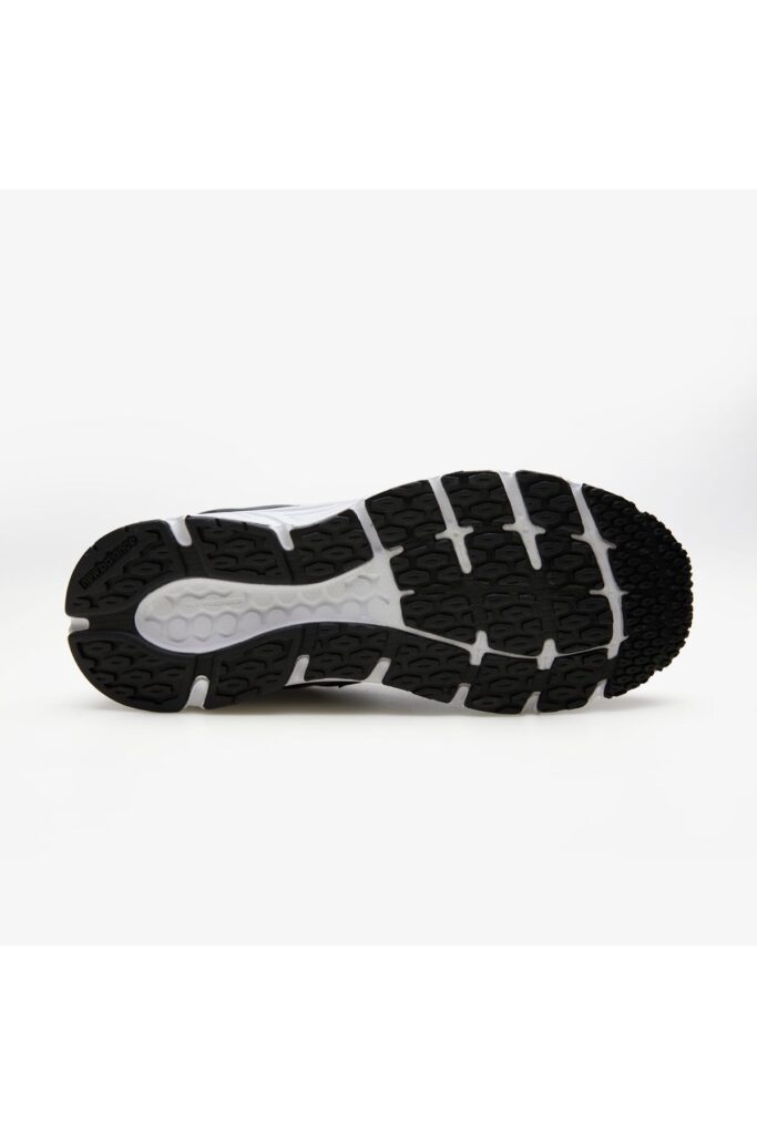 New Balance 408 Unisex Black Sneaker