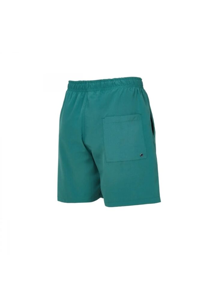 New Balance Man Swimshorts Green Swim Shorts