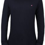 Tommy Hilfiger Men's Sweatshirt - 09t3118-410 Model