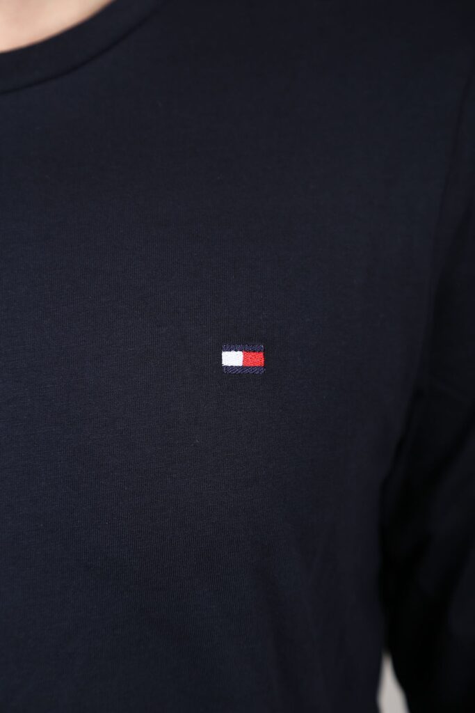 Tommy Hilfiger Men's Sweatshirt - 09t3118-410 Model