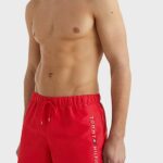 Tommy Hilfiger Men's Swimsuit Um0um02885-xlg