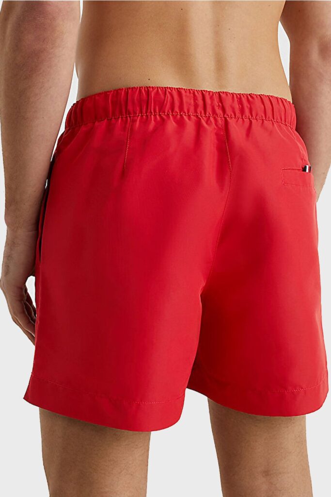 Tommy Hilfiger Men's Swimsuit Um0um02885-xlg